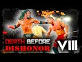 Tyler Black Vs Davey Richards ROH World Title Death Before Dishonor VIII 2010 Highlights