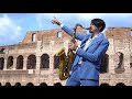 L'italiano 🇮🇹 | Saxophone Cover Daniele Vitale