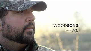 Woodsong | Dallas Davidson: Where Music Meets the Woods