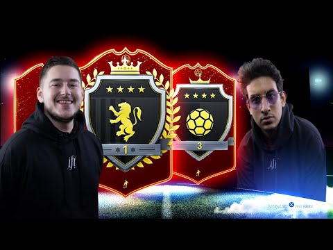 Foire aux Questions avec Rafsou sur FUT CHAMPIONS !