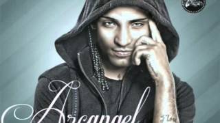 Como tiene que ser  (Arcangel)