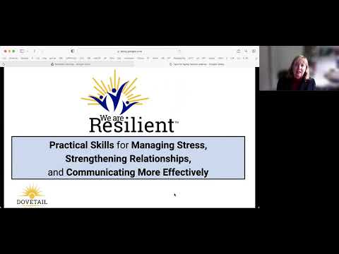 We Are Resilient™: 5 Tips for Caring For Your Aging Parents