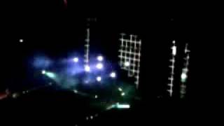 Deadmau5 Winter Tour - K Dance