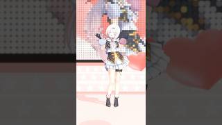 キューにストップできません！👻CUTIE STREET #踊ってみた #にじさんじ #vtuber