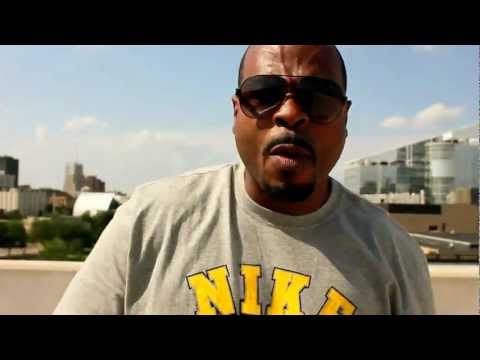 KING LOCUST "DOPE" [NEW 2012]