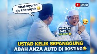 Download lagu KH ANWAR ZAHID ROASTING USTAD KELIK HABIS-HABISAN mp3