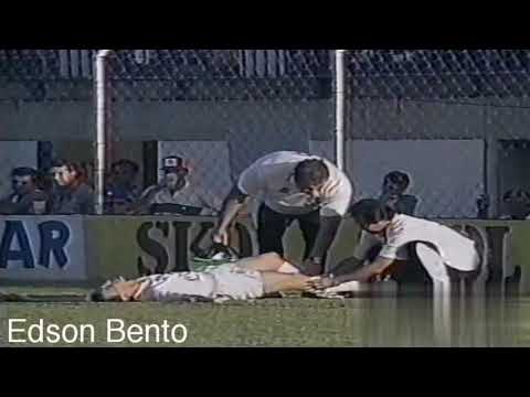 Novorizontino 2x3 Santos                                                        Campeonato Paulista