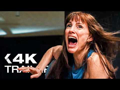 Sie kriecht in dein Herz! - OTHER MOMMY Trailer German Deutsch (2026)