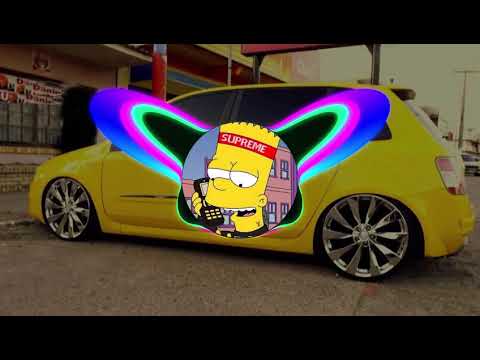 MC ABALO, MC REINO E BARCA NA BATIDA E MC MORENA - DE MOCHILA E DE RADIN - BREGA FUNK(COM GRAVE)