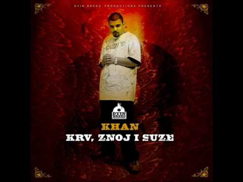 Khan i Ayla  - Moj Djus feat Timbaland & Keri (DJ Mladencic Remix)