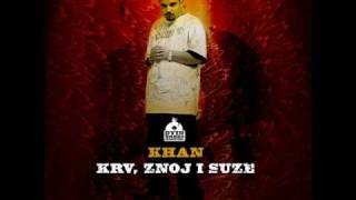 Khan i Ayla  - Moj Djus feat Timbaland & Keri (DJ Mladencic Remix)