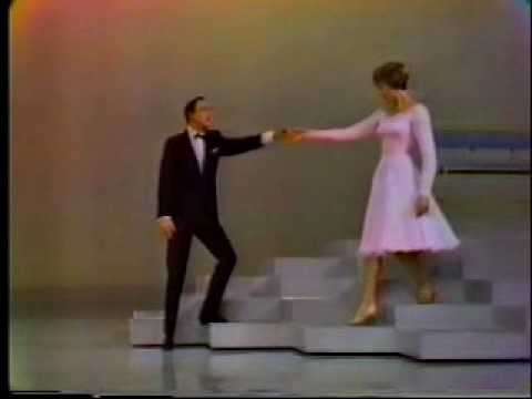 Julie Andrews and Gene Kelly - Just In Time