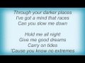 Superchunk - Good Dreams Lyrics
