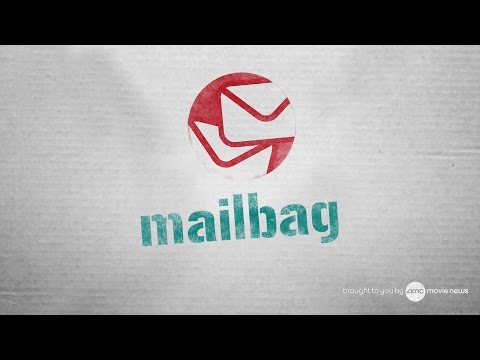 AMC Mail Bag - Saturday March 21st 2015: When Should An Animated TV Show Turn Into A Movie?