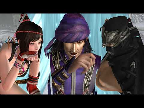 Warriors Orochi 3 Ultimate Walkthrough gameplay part 14 - No Commentary