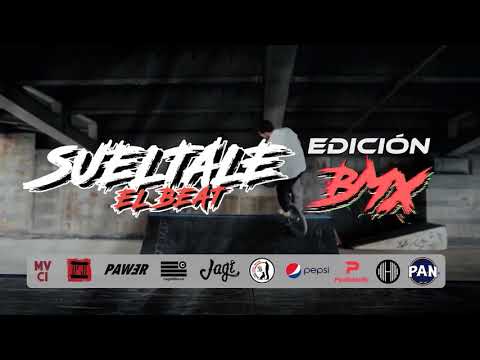 FREE CONVICT - Batalla Suéltale el Beat Edición BMX FREESTYLE (8vos: Ramthewan vs Nosrex_)