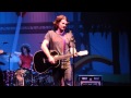 Matt Nathanson Farewell, December (Live)