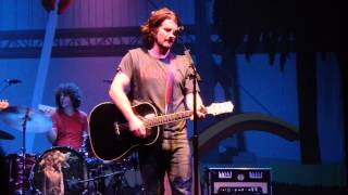 Matt Nathanson Farewell, December (Live)