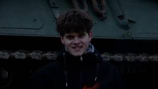DIE JUGEND HAT ANGST jetzt Video ansehen