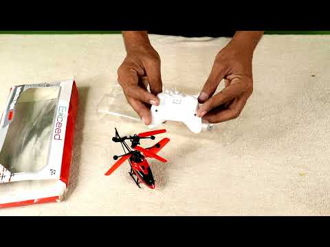 helicopter unboxing , amazon order, amazon review and unboxing  /toy unbox