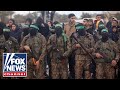 TOTAL OBLITERATION Trump Issues BOLD Warning To Hamas As Negotiators Meet In Egypt