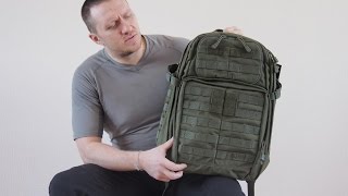����� 511-Tactical Rush 24