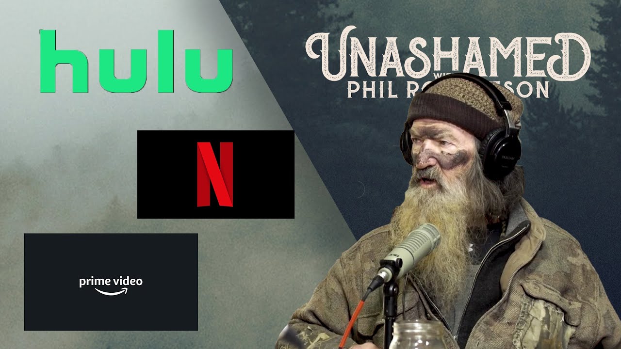 Ep 70 | Willie Pays Jase to Stay Home, a Restaurant Owner's Coronavirus Wisdom & Quarantine TV Picks