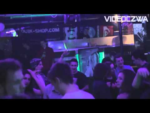 Mohito Club Częstochowa ( Kixnare & Daniel Drumz)