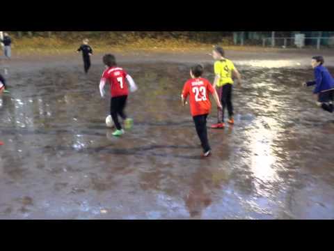 EIN KUNSTRASEN FÜR DEN ESV OLYMPIA!