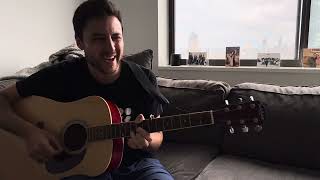 Wilco - “My Darling” cover