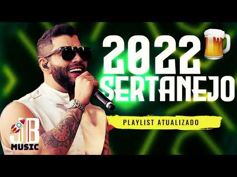 Sertanejo 2022 Atualizado Abril 2022