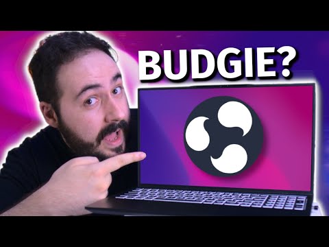 What if the default Ubuntu was this one? - Ubuntu Budgie 22.04 LTS - Review
