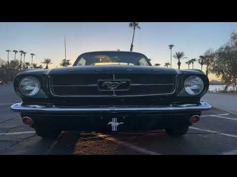 1965 Ford Mustang (CC-1889397) for sale in Lake Havasu City, Arizona
