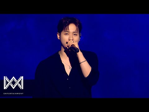 B1A4 신우(CNU) solo ’Telepathy’ Stage Videoㅣ2025 B1A4 CONCERT [Singularity]