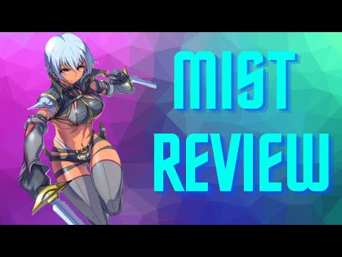 Mist NFT Review