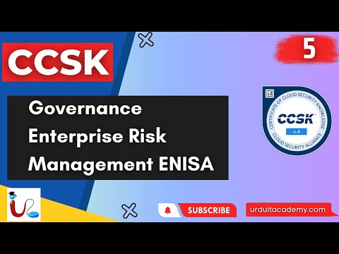 Introduction to CCSK Series on UITA Master Cloud Security CCSK Certification Explained