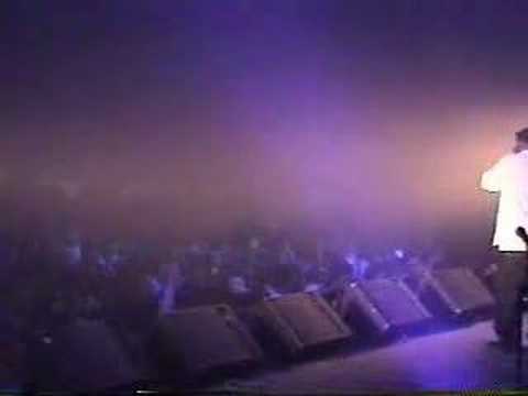 Percee P 2007 European Tour Part 1