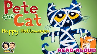 READ ALOUD | Pete the Cat 