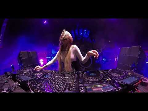 BABY JANE | DARK RAVE DJ SET (LIVE IN SAN FRANCISCO)