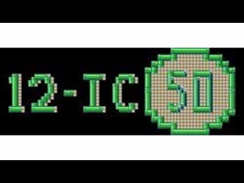 12-IC - Round 50 Spectacular!!! by Kevin - SUPER MARIO MAKER - NO COMMENTARY 1bb