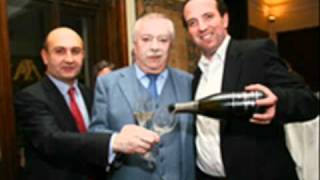 Wem heit ned schlecht is.... Spritzwein Edition