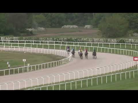 2022.05.08. 09. futam - NÉMETH FERENC EMLÉKKUPA I. FUTAMA HENDIKEP (V. o.) (szintetikus pálya)