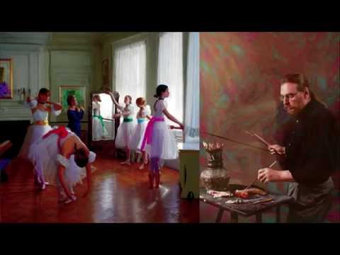 Douglas Hofmann - Martin Lawrence Galleries