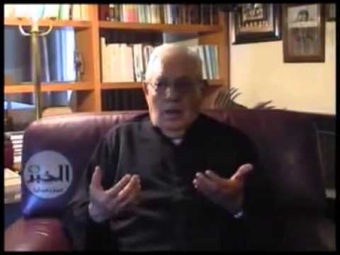 الري&#1620;يس الا&#1620;سبق الراحل علي كافي ضد العهدة الرابعة