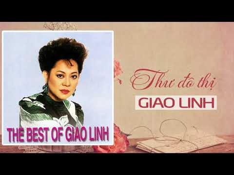 Thể hiện bởi Giao Linh