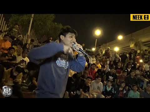 MATIENZO vs KZADOR -8vos- Rapstyle Sjl - Fecha #11 (2020)