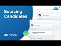 Sourcing candidates with the Recruitee Chrome Extension Sourcing candidates with the Recruitee Chrome Extension