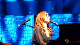Tori Amos - Take to the Sky HD @ Beacon Theatre NYC2 2014