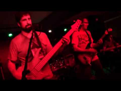 The Breakfast - Over Exposure jam