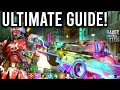 Cold War Zombies: Mauer Der Toten ULTIMATE GUIDE! EVERYTHING YOU NEED TO KNOW